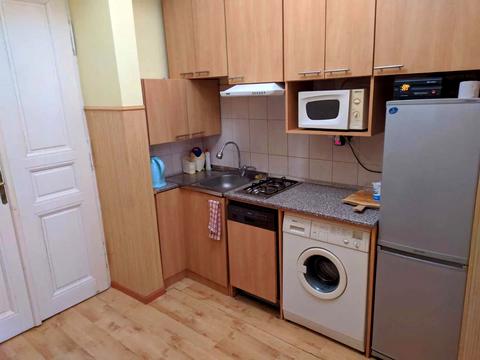 квартира за адресою Крехівська вул., 8