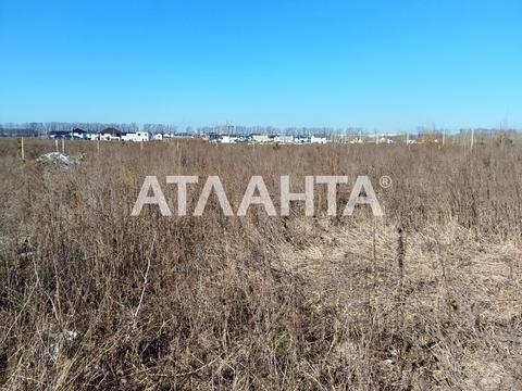 ділянка за адресою Благовісна вул.