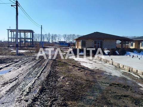 ділянка за адресою Благовісна вул.