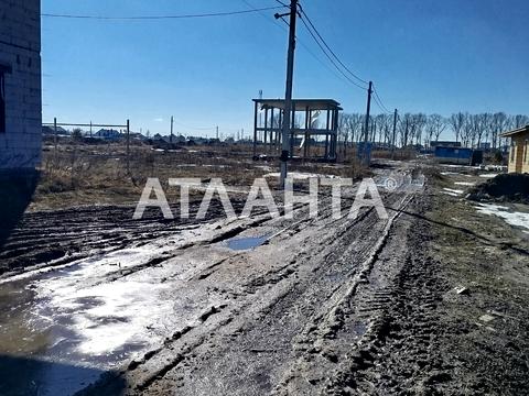 ділянка за адресою Благовісна вул.