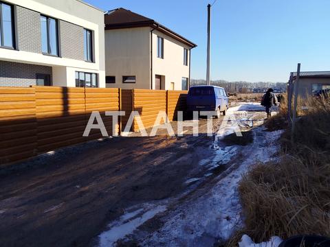 ділянка за адресою Благовісна вул.