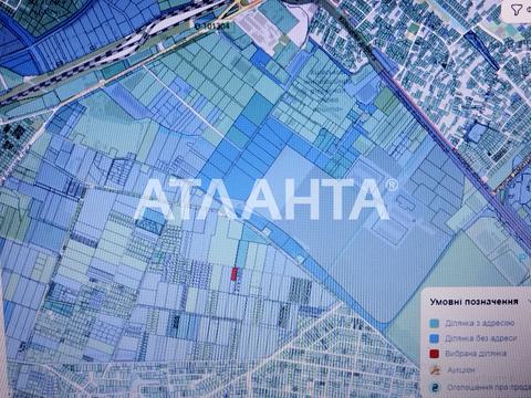 ділянка за адресою Благовісна вул.