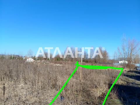 участок по адресу Благовестная ул.