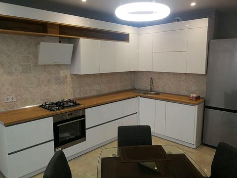 квартира по адресу Липовая Аллея ул., 13