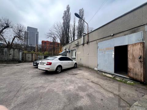 паркоместо по адресу Дмитрия Яворницкого просп. (Карла Маркса), 78