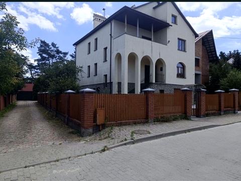 будинок за адресою Арктична вул., 31