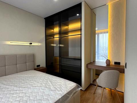 квартира за адресою Набережна Перемоги вул., 128