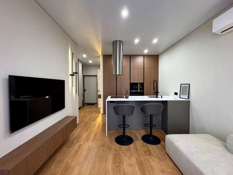 квартира за адресою Набережна Перемоги вул., 128