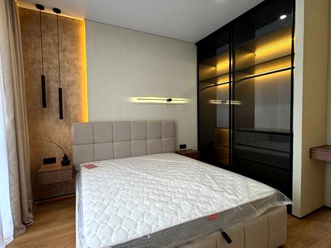 квартира за адресою Набережна Перемоги вул., 128