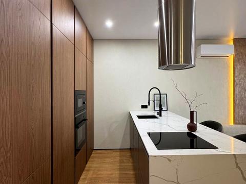 квартира за адресою Набережна Перемоги вул., 128