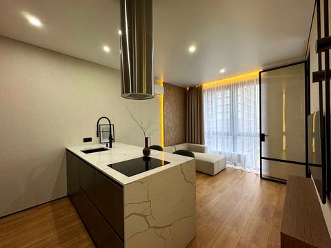 квартира за адресою Набережна Перемоги вул., 128