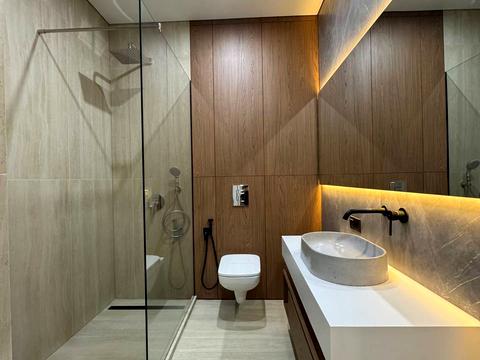 квартира за адресою Набережна Перемоги вул., 128