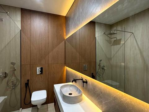 квартира за адресою Набережна Перемоги вул., 128