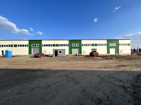 коммерческая по адресу Киевская ул., 1