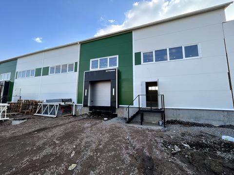 коммерческая по адресу Киевская ул., 1