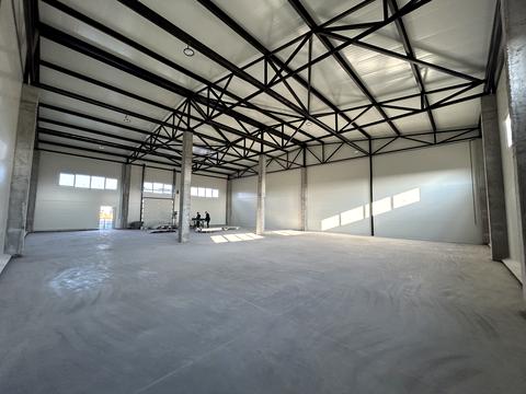 коммерческая по адресу Киевская ул., 1