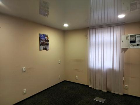 коммерческая по адресу Крутогорный спуск (Рогалёва), 19