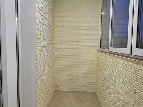 квартира по адресу Боголюбова ул., 21