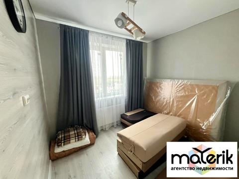 квартира за адресою с. Крижанівка, Академіка Сахарова вул., (59 перлина)