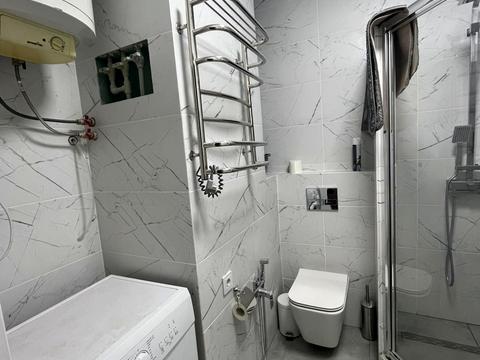 квартира за адресою с. Крижанівка, Академіка Сахарова вул., (59 перлина)