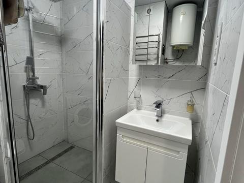 квартира за адресою с. Крижанівка, Академіка Сахарова вул., (59 перлина)