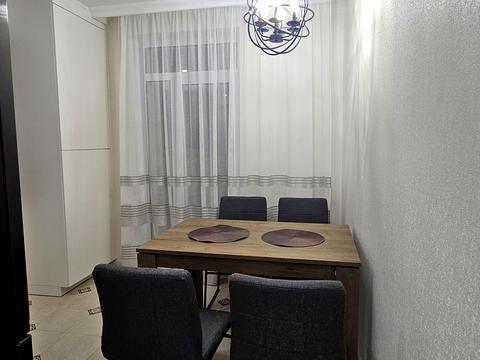 квартира по адресу Боголюбова ул., 21