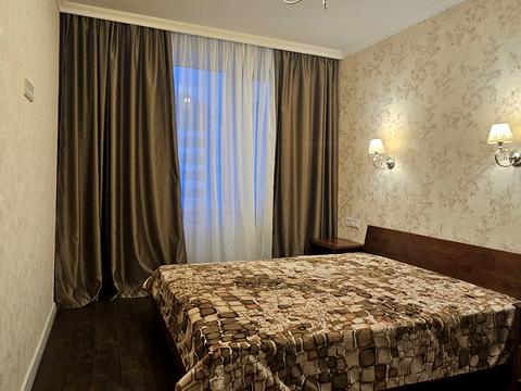 квартира по адресу Боголюбова ул., 21