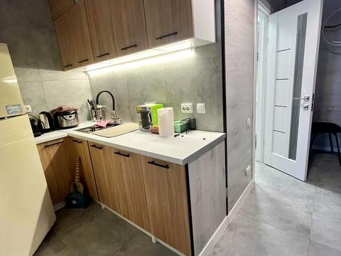 квартира за адресою с. Крижанівка, Академіка Сахарова вул., (59 перлина)