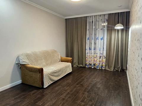 квартира по адресу Боголюбова ул., 21