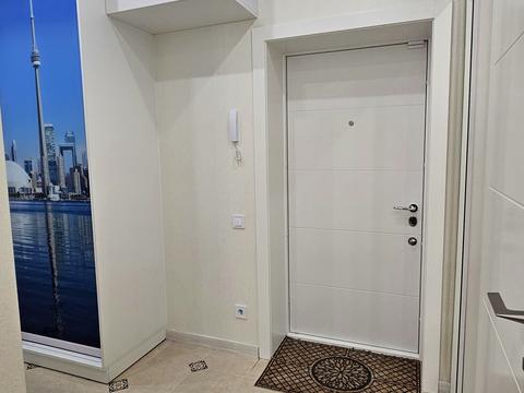 квартира по адресу Боголюбова ул., 21