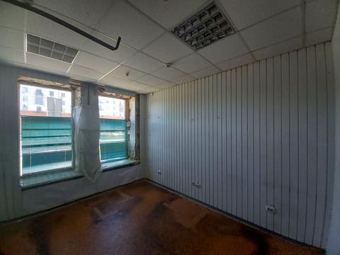 коммерческая по адресу Крутогорный спуск (Рогалёва), 19