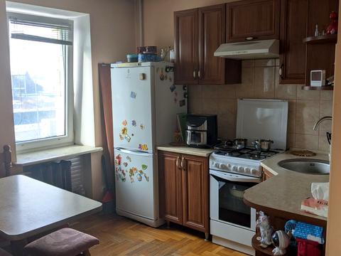 квартира по адресу Тараса Шевченко ул., 376а