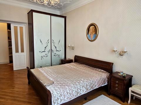 квартира за адресою Велика Васильківська вул. (Червоноармійська), 67/7