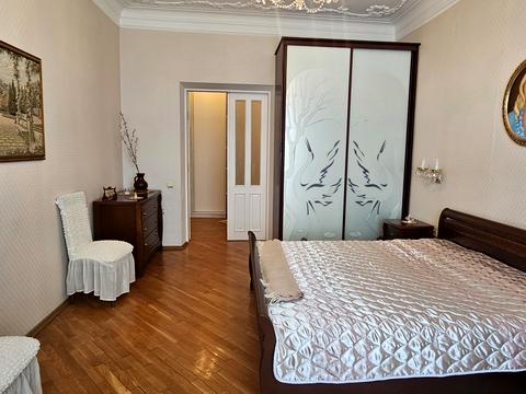 квартира за адресою Велика Васильківська вул. (Червоноармійська), 67/7