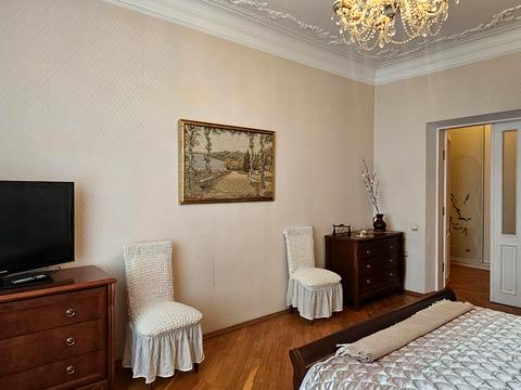 квартира за адресою Велика Васильківська вул. (Червоноармійська), 67/7