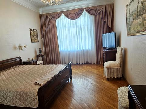 квартира за адресою Велика Васильківська вул. (Червоноармійська), 67/7