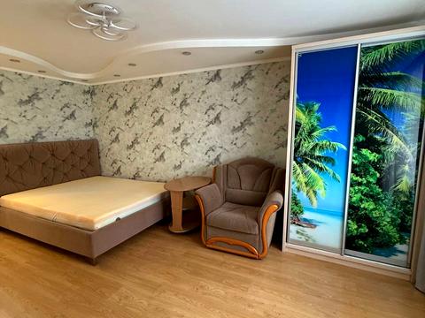 квартира по адресу Дмитрия Донцова ул. (Дмитра Донського), 6