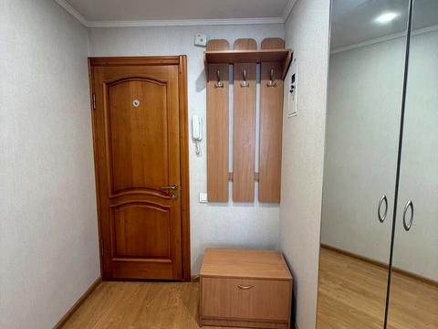 квартира по адресу Дмитрия Донцова ул. (Дмитра Донського), 6