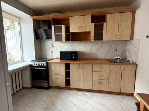 квартира по адресу Дмитрия Донцова ул. (Дмитра Донського), 6