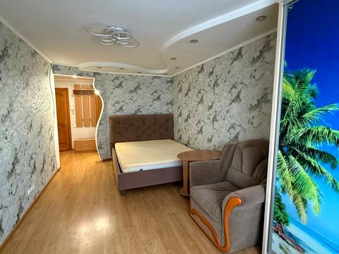 квартира по адресу Дмитрия Донцова ул. (Дмитра Донського), 6