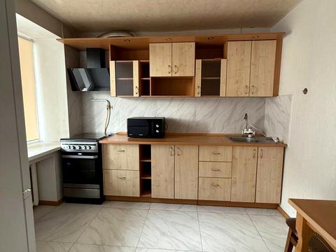 квартира по адресу Дмитрия Донцова ул. (Дмитра Донського), 6