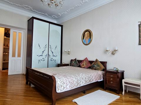 квартира за адресою Велика Васильківська вул. (Червоноармійська), 67/7