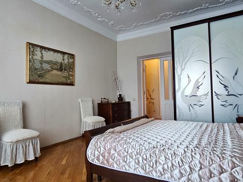 квартира за адресою Велика Васильківська вул. (Червоноармійська), 67/7