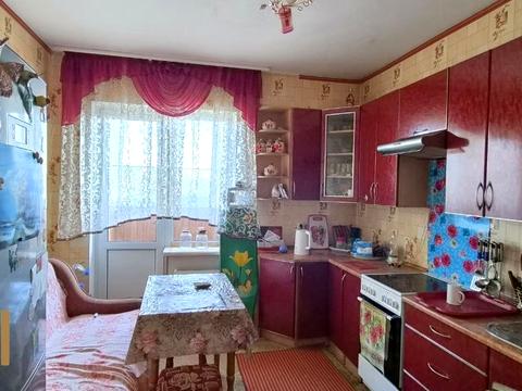квартира за адресою Сирецька вул., 32