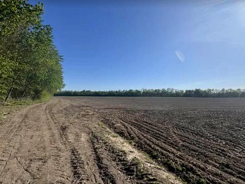 ділянка за адресою 