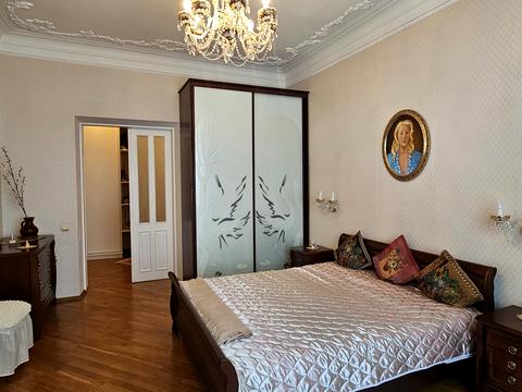 квартира за адресою Велика Васильківська вул. (Червоноармійська), 67/7