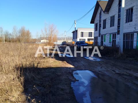 ділянка за адресою Благовісна вул.