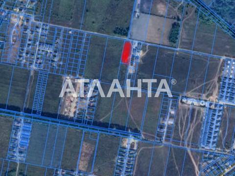 ділянка за адресою Благовісна вул.