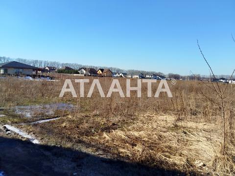 ділянка за адресою Благовісна вул.