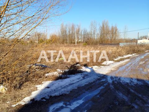 ділянка за адресою Благовісна вул.